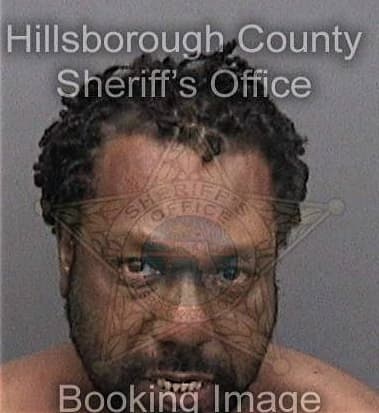 Robert Bozarth - Hillsborough County, FL 