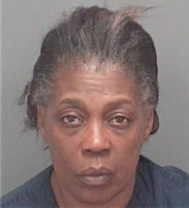 Tarleshia Brinson, - Pinellas County, FL 