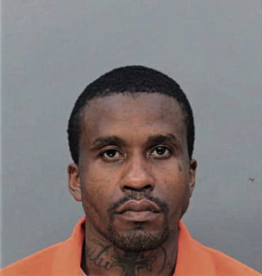 Anthony Bullard-Hawkins, - Dade County, FL 