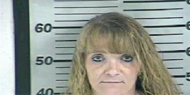 Cindy Burchfiel, - Dyer County, TN 