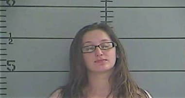 Katherine Burnett, - Oldham County, KY 