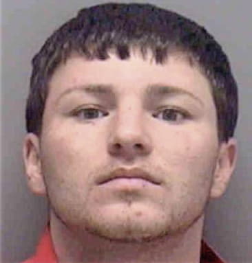 Justen Burton, - Lee County, FL 