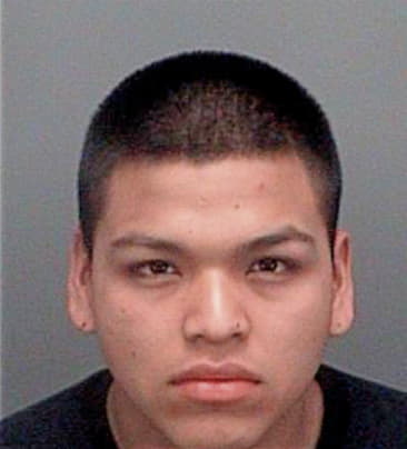 Matthew Caraballo, - Pinellas County, FL 