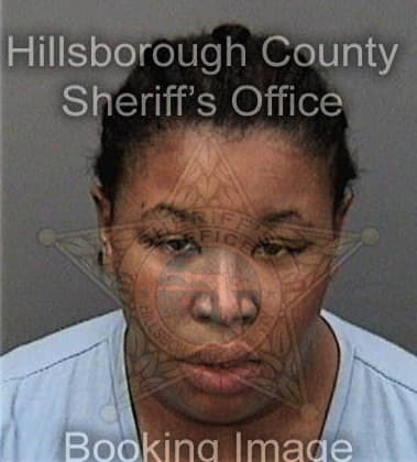 Stefanie Carswell, - Hillsborough County, FL 