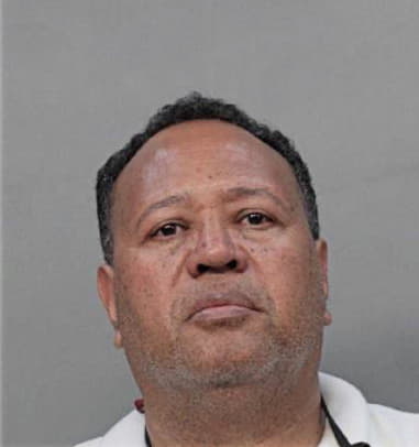 Amaury Casadesus, - Dade County, FL 