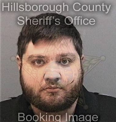 Jfelix Catarinomateo, - Hillsborough County, FL 