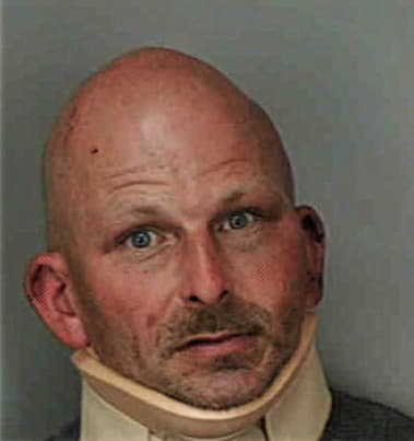 Stanley Christopher - Polk County, FL 