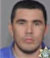 Julio Cifuentesperez - Multnomah County, OR 