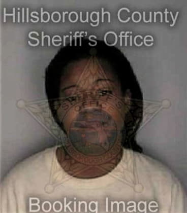 Deirdre Clark - Hillsborough County, FL 