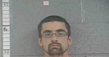 Joshua Clark, - Bullitt County, KY 