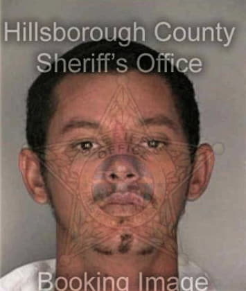 Mark Clark - Hillsborough County, FL 