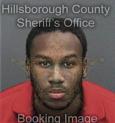 Robert Clark - Hillsborough County, FL 