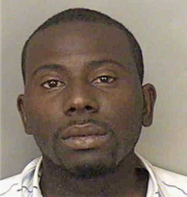 Kelvin Clayton - Polk County, FL 