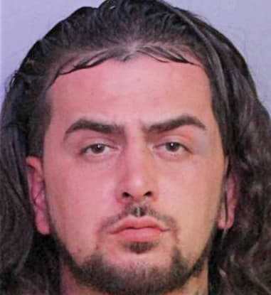 Jason Clements - Polk County, FL 