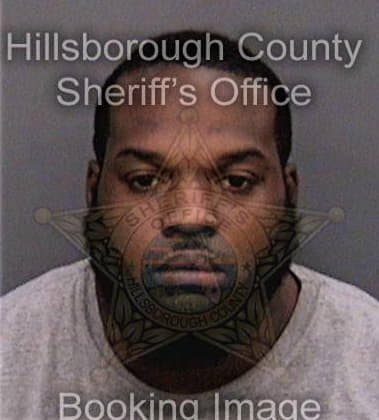 Rodney Clemons - Hillsborough County, FL 