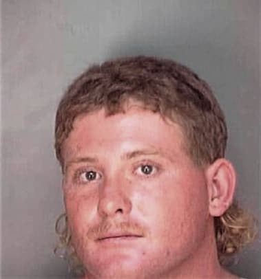 Robert Cloud - Polk County, FL 