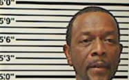 Kelvin Coleman, - Jones County, MS 