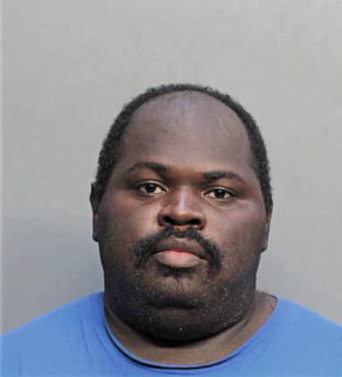 Charles Cooper, - Dade County, FL 