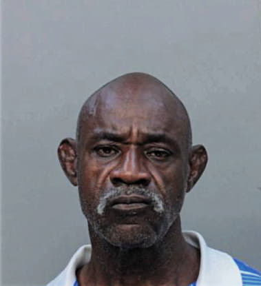 Chauncy Cooper, - Dade County, FL 