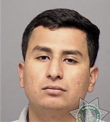 Eduardo Copeland, - Clackamas County, OR 