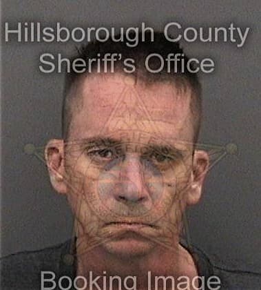 Bryan Coronel, - Hillsborough County, FL 