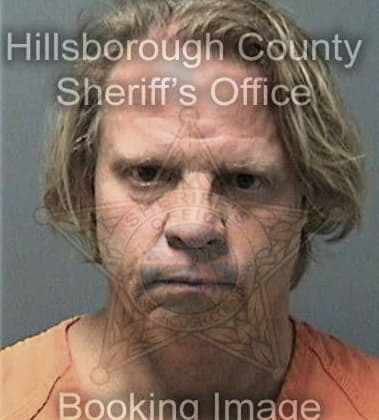 Joseph Cox, - Hillsborough County, FL 