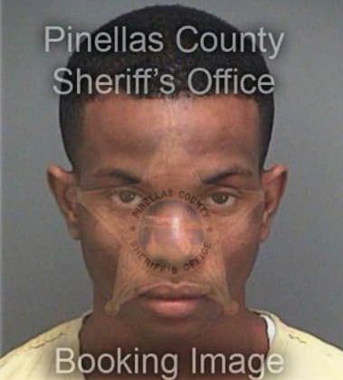 Pauldon Creel, - Pinellas County, FL 