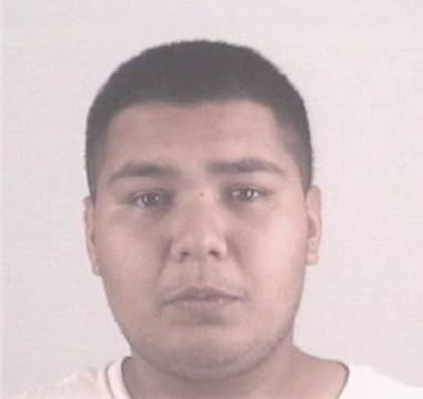 Kyle Daquilla, - Tarrant County, TX 