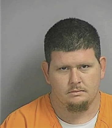 Ricardo Delgado, - Osceola County, FL 