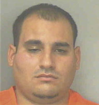 George Diaz, - Polk County, FL 