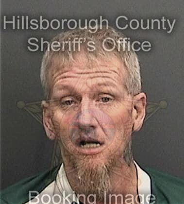 James Driver, - Hillsborough County, FL 