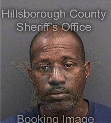 Jerry Edison, - Hillsborough County, FL 