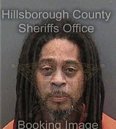 Isaiah Edwards, - Hillsborough County, FL 