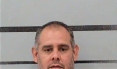 Ricardo Escobedo, - Lubbock County, TX 