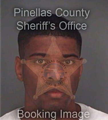 Cromartie Evans, - Pinellas County, FL 