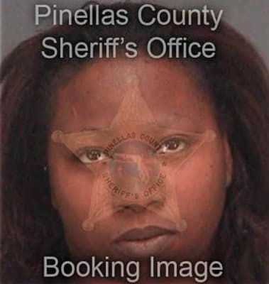 Khadijah Facey, - Pinellas County, FL 