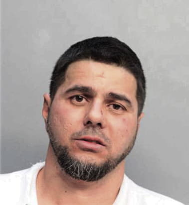 Jesus Fanning-Rosales, - Dade County, FL 