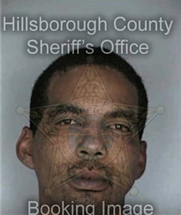 Jose Figueroa, - Hillsborough County, FL 