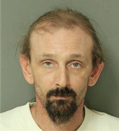 Shaun Fitzpatrick - Wake County, NC 