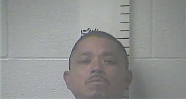 Michael Flores, - Hardin County, KY 