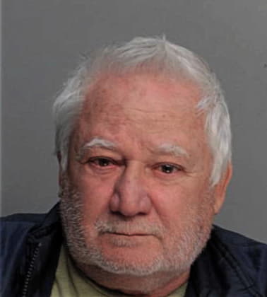 Adalberto Frances, - Dade County, FL 