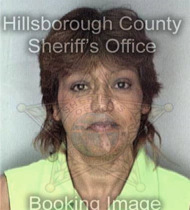 Bobbie Frier, - Hillsborough County, FL 