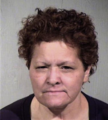 Miriam Gahumada, - Maricopa County, AZ 