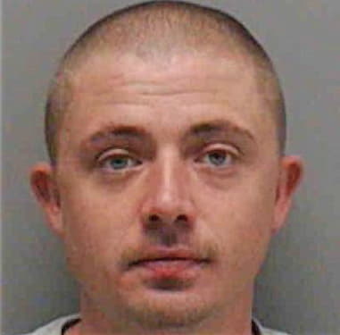 Raoul Garcia, - Lee County, FL 