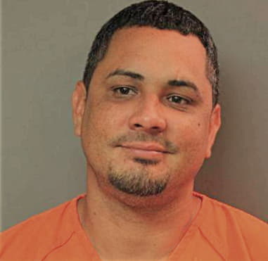 Jose Garcia-Sosa, - Polk County, FL 