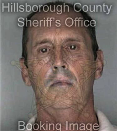 Sergio Gardin, - Hillsborough County, FL 