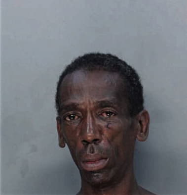 Kevon Gibson, - Dade County, FL 