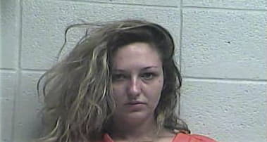 Leslee Gilbert, - Jessamine County, KY 