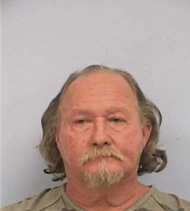 Gilbert Gonzales - Travis County, TX 