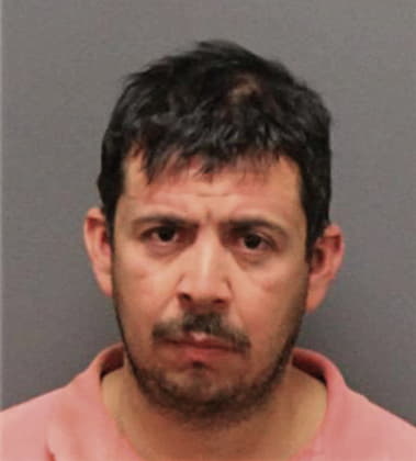 Roberto Gonzales, - Guilford County, NC 